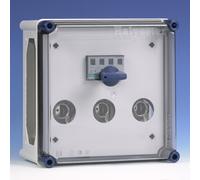 EATON INDUSTRIES Armoire électrique Halyester - 1864042