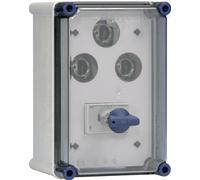 EATON INDUSTRIES Armoire électrique Halyester - 1864161