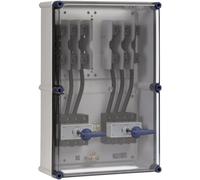 EATON INDUSTRIES Armoire électrique Halyester - 1864402