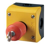 EATON INDUSTRIES Boîte à Boutons RMQ-Titan Complète - 216523