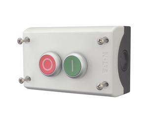 EATON INDUSTRIES Boîte à Boutons RMQ-Titan Complète - 216529