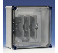 EATON INDUSTRIES Boîte à fusibles Halyester - 1862802
