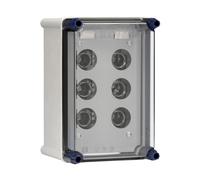 EATON INDUSTRIES Boîte à fusibles Halyester - 1862811