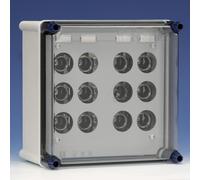 EATON INDUSTRIES Boîte à fusibles Halyester - 1862815