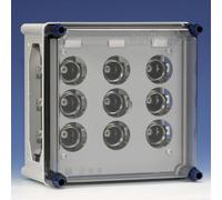EATON INDUSTRIES Boîte à fusibles Halyester - 1862816