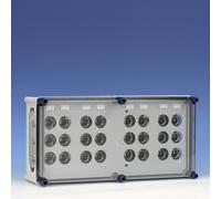 EATON INDUSTRIES Boîte à fusibles Halyester - 1862822