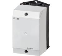 EATON INDUSTRIES Boîte de commutation CI vide - 206881
