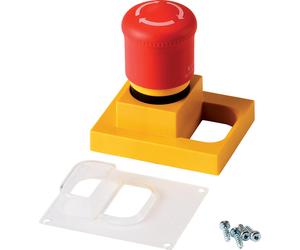 EATON INDUSTRIES Boîte de commutation vide - 289937