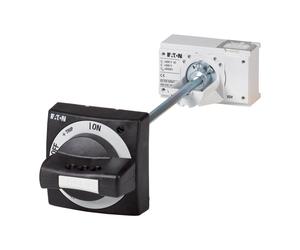 EATON INDUSTRIES Bouton De Commande NZM Pour Interrupteur - 260166