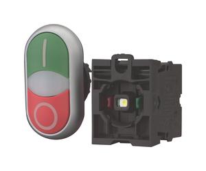 EATON INDUSTRIES Bouton Poussoir - 216509