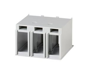 EATON INDUSTRIES Capuchon de Blindage NZM Connexion Terminal Câble Principal - 260021