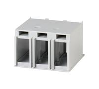 EATON INDUSTRIES Capuchon de Blindage NZM Connexion Terminal Câble Principal - 266741