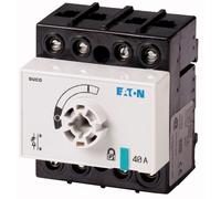 EATON INDUSTRIES Déconnecteur de charge Duco - 1314109