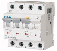EATON INDUSTRIES Disjoncteur différentiel - 120672