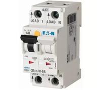 EATON INDUSTRIES Disjoncteur différentiel - 168270