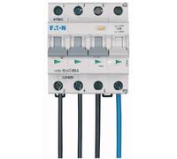 EATON INDUSTRIES Disjoncteur différentiel System 55 - 1742431