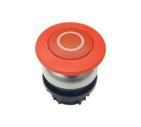 EATON INDUSTRIES Élément Frontal à Bouton-poussoir RMQ-Titan (champignon) - 216751
