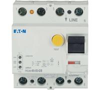 EATON INDUSTRIES Interrupteur de circuit à défaut de Terre - 167897