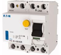 EATON INDUSTRIES Interrupteur de circuit à défaut de Terre - 300306
