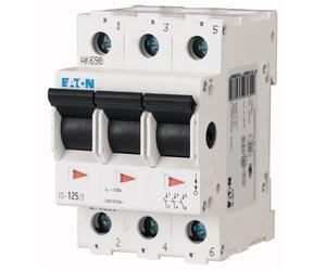 EATON INDUSTRIES IS Interrupteur encastré Modulaire - 276272