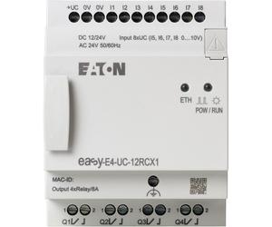 EATON INDUSTRIES Module Logique EasyE4 - 197212