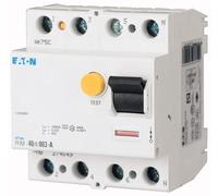 EATON INDUSTRIES P Interrupteur de circuit à défaut de Terre - 102829