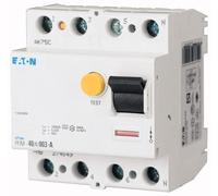 EATON INDUSTRIES P Interrupteur de circuit à défaut de Terre - 274056