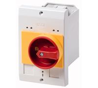 EATON INDUSTRIES PKZ Boîte de commutation vide - 072908
