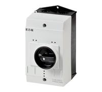 EATON INDUSTRIES PKZ Boîte de commutation vide - 219654