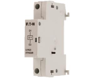 EATON INDUSTRIES PKZ Déclencheur à Minimum de Tension 400V | 73138