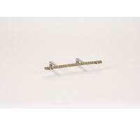 EATON INDUSTRIES Rail de mise à la terre Halyester pour distributeur - 1014939