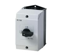 EATON INDUSTRIES - Sectionneur de charge en T - 207061