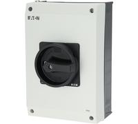 EATON INDUSTRIES - Sectionneur de charge P - 207345