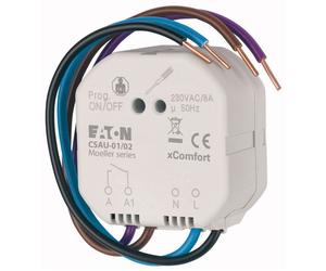 EATON INDUSTRIES Système De Bus D'actionneurs De Commutation XComfort - 240694