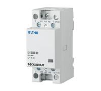 Eaton Installation Contacteur 230VAC 50Hz 25A 2NO+2NC Z-SCH230/25-22 - 248849