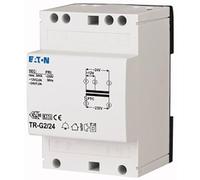 Eaton (Installation) Transformateur pour sonnerie avec tr de G2/24 230 V 12-24 V 2-1 A Transformateur pour sonnerie avec 4015082724849
