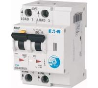 Eaton interrupteur coupe-feu 2 pôles 30 mA 230 V 187237 (187237)