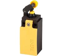 Eaton interrupteur de fin de course 400 V/AC 4 A levier à galet à impulsion LS-11S/L IP67 1 pc (266116)