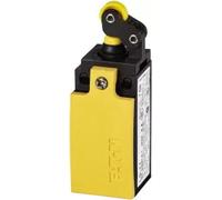 Eaton interrupteur de fin de course 400 V/AC 4 A levier à galet à impulsion LS-S11/LS IP67 1 pc