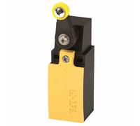 Eaton interrupteur de fin de course 400 V/AC 4 A levier pivotant à galet à impulsion LS-11S/RL IP67 1 pc