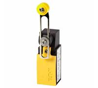 Eaton interrupteur de fin de course 400 V/AC 4 A levier rotatif à impulsion LS-S11S/RLA IP67 1 pc