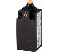 Eaton Interrupteur de fin de course 400 V/AC 4 A poussoir à impulsion LS-S11-SW IP67 1 pc (106807)