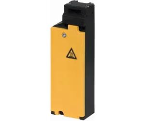 Eaton Interrupteur de sécurité 230 V/AC 6 A Actionneur séparé Verrouillage par ressort LS-S02-230AFT-ZBZ/X IP65 1 pc