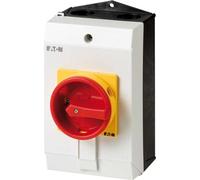 Eaton interrupteur de sécurité P1-25/I2-SI 207308