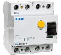 Eaton Interrupteur différentiel à impulsion (PFIM-25/4/003-A-MW)