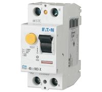 Eaton interrupteur différentiel à impulsion (PFIM-40/2/003-A-MW)