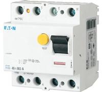 Eaton Interrupteur différentiel à impulsion (PFIM-63/4/003-A-MW)