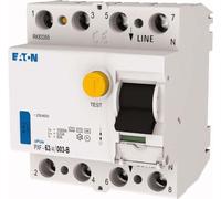 Eaton Interrupteur différentiel PXF-63/4/003-B 300302