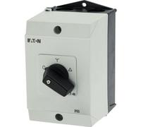 Eaton interrupteur étoile-triangle T3-4-8410/I2 207195