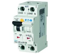 Eaton interrupteur FI/LS FRBDM-B16/1N/003-G/A 168266